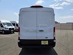 2025 Ford Transit 350 HD Medium Roof RWD Empty Cargo Van for sale #F25T1252 - photo 5