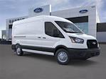 New 2025 Ford Transit 350 HD Medium Roof AWD Empty Cargo Van for sale #F25T1253 - photo 1