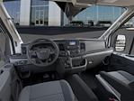 New 2025 Ford Transit 350 HD Medium Roof AWD Empty Cargo Van for sale #F25T1253 - photo 9