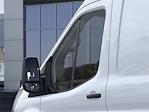 New 2025 Ford Transit 350 HD Medium Roof AWD Empty Cargo Van for sale #F25T1253 - photo 20