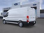 New 2025 Ford Transit 350 HD Medium Roof AWD Empty Cargo Van for sale #F25T1253 - photo 6