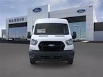 New 2025 Ford Transit 350 HD Medium Roof AWD Empty Cargo Van for sale #F25T1253 - photo 8
