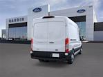 New 2025 Ford Transit 350 HD Medium Roof AWD Empty Cargo Van for sale #F25T1253 - photo 2