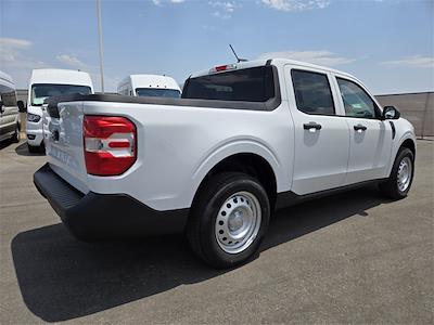 2025 Ford Maverick SuperCrew Cab AWD Pickup for sale #F25T1263 - photo 2