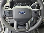 New 2025 Ford F-450 XL Super Cab 4x4 Cab Chassis for sale #F25T1264 - photo 12