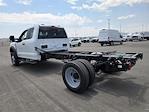 New 2025 Ford F-450 XL Super Cab 4x4 Cab Chassis for sale #F25T1264 - photo 5