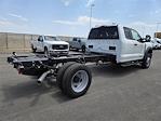 New 2025 Ford F-450 XL Super Cab 4x4 Cab Chassis for sale #F25T1264 - photo 2