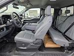 New 2025 Ford F-450 XL Super Cab 4x4 Cab Chassis for sale #F25T1264 - photo 8