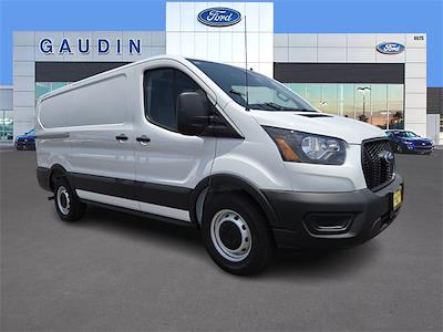 2025 Ford Transit 150 Low Roof RWD Empty Cargo Van for sale #F25T1267 - photo 1