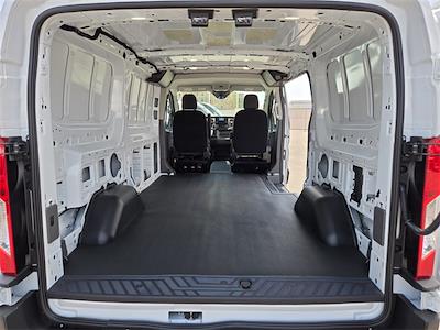 2025 Ford Transit 150 Low Roof RWD Empty Cargo Van for sale #F25T1267 - photo 2