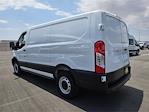 New 2025 Ford Transit 150 Low Roof Empty Cargo Van for sale #F25T1267 - photo 4