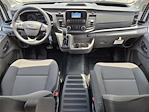 New 2025 Ford Transit 150 Low Roof Empty Cargo Van for sale #F25T1267 - photo 9