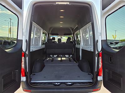 2024 Mercedes-Benz Sprinter 2500 Standard Roof RWD Empty Cargo Van for sale #F25T1268A - photo 2