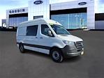 2024 Mercedes-Benz Sprinter 2500 Standard Roof RWD Empty Cargo Van for sale #F25T1268A - photo 1