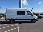 2024 Mercedes-Benz Sprinter 2500 Standard Roof RWD Empty Cargo Van for sale #F25T1268A - photo 9