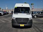 2024 Mercedes-Benz Sprinter 2500 Standard Roof RWD Empty Cargo Van for sale #F25T1268A - photo 4