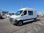 2024 Mercedes-Benz Sprinter 2500 Standard Roof RWD Empty Cargo Van for sale #F25T1268A - photo 5