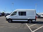 2024 Mercedes-Benz Sprinter 2500 Standard Roof RWD Empty Cargo Van for sale #F25T1268A - photo 6