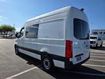 2024 Mercedes-Benz Sprinter 2500 Standard Roof RWD Empty Cargo Van for sale #F25T1268A - photo 7