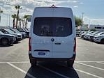 2024 Mercedes-Benz Sprinter 2500 Standard Roof RWD Empty Cargo Van for sale #F25T1268A - photo 8