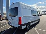 2024 Mercedes-Benz Sprinter 2500 Standard Roof RWD Empty Cargo Van for sale #F25T1268A - photo 3
