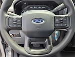 New 2025 Ford F-450 XL Regular Cab Cab Chassis for sale #F25T1286 - photo 11