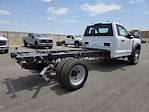 New 2025 Ford F-450 XL Regular Cab Cab Chassis for sale #F25T1286 - photo 2