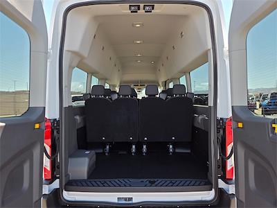 New 2025 Ford Transit 350 HD XL Passenger Van for sale #F25T1287 - photo 2