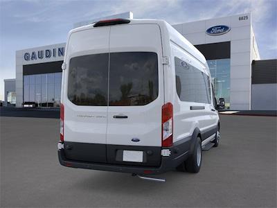 New 2025 Ford Transit 350 HD XL Passenger Van for sale #F25T1287 - photo 2