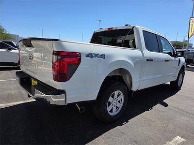 2025 Ford F-150 SuperCrew Cab 4x4 Pickup for sale #F25T1295 - photo 2