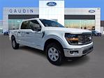 2025 Ford F-150 SuperCrew Cab 4x4 Pickup for sale #F25T1295 - photo 1