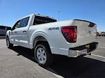 2025 Ford F-150 SuperCrew Cab 4x4 Pickup for sale #F25T1295 - photo 4