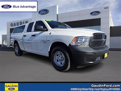 Used 2019 Ram 1500 Classic Tradesman Quad Cab for sale #F25T1295A - photo 1