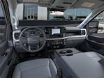 New 2025 Ford F-350 XL Crew Cab Cab Chassis for sale #F25T1301 - photo 9