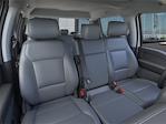 New 2025 Ford F-350 XL Crew Cab Cab Chassis for sale #F25T1301 - photo 10