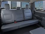 New 2025 Ford F-350 XL Crew Cab Cab Chassis for sale #F25T1301 - photo 11