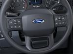 New 2025 Ford F-350 XL Crew Cab Cab Chassis for sale #F25T1301 - photo 12