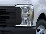 New 2025 Ford F-350 XL Crew Cab Cab Chassis for sale #F25T1301 - photo 18