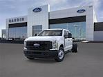New 2025 Ford F-350 XL Crew Cab Cab Chassis for sale #F25T1301 - photo 5