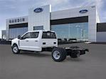 New 2025 Ford F-350 XL Crew Cab Cab Chassis for sale #F25T1301 - photo 4