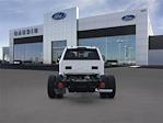 New 2025 Ford F-350 XL Crew Cab Cab Chassis for sale #F25T1301 - photo 7