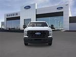 New 2025 Ford F-350 XL Crew Cab Cab Chassis for sale #F25T1301 - photo 8