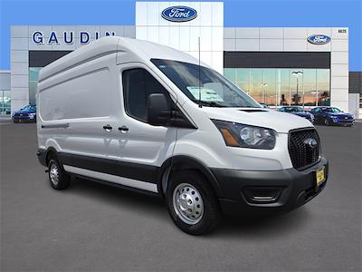 2025 Ford Transit 350 High Roof AWD Empty Cargo Van for sale #F25T1310 - photo 1