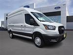 New 2025 Ford Transit 350 High Roof AWD Empty Cargo Van for sale #F25T1310 - photo 1