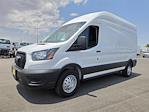 New 2025 Ford Transit 350 High Roof AWD Empty Cargo Van for sale #F25T1310 - photo 3
