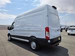 New 2025 Ford Transit 350 High Roof AWD Empty Cargo Van for sale #F25T1310 - photo 4