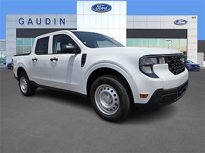 2025 Ford Maverick SuperCrew Cab AWD Pickup for sale #F25T1311 - photo 1