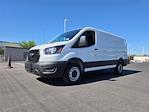 New 2025 Ford Transit 150 Low Roof Empty Cargo Van for sale #F25T1313 - photo 5