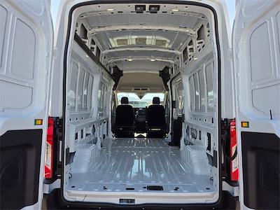 New 2025 Ford Transit 350 High Roof AWD Empty Cargo Van for sale #F25T1318 - photo 2