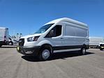 New 2025 Ford Transit 350 High Roof AWD Empty Cargo Van for sale #F25T1318 - photo 3